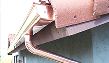 Rain Gutter Installation, Repair, Cleaning in Norco, CA